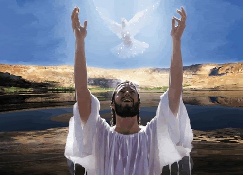 Крещение Господне 19 января: традиции и обычаи