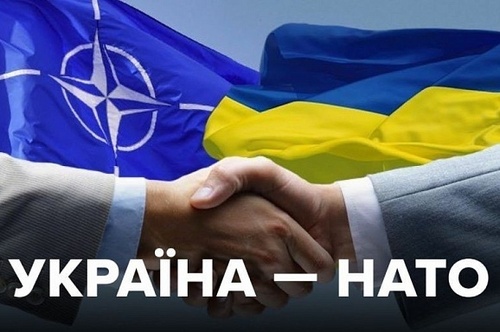 "Кремль воюет в Украине с НАТО" - Юрий Христензен
