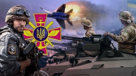24 години війні в Україні