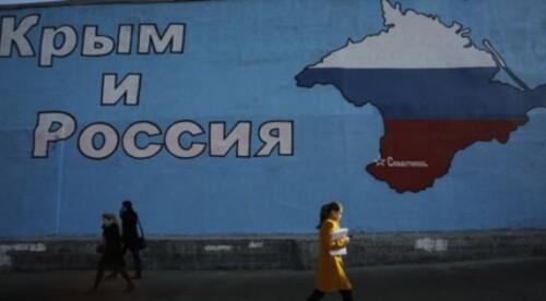 РФ хоче повторити “кримський референдум” в Херсоні, - Майкл Карпентер