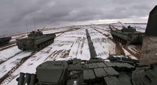 Російські війська в розпачі вдаються до обстрілів, ракет нового покоління