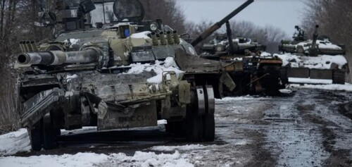 "Сколько потеряла Россия в войне с Украиной?" - Павел Вернивский