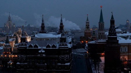 Аналитики – о возможной борьбе за власть в Кремле