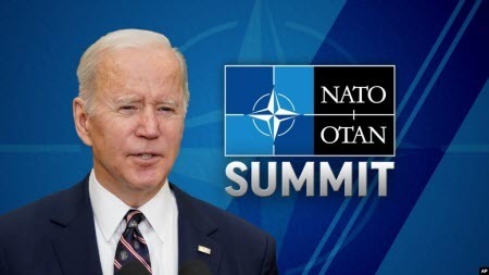 Экстренный саммит НАТО: в центре внимания помощь Украине
