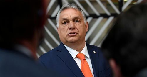 "Орбан ганьбить угорський народ" - Віталій Портников