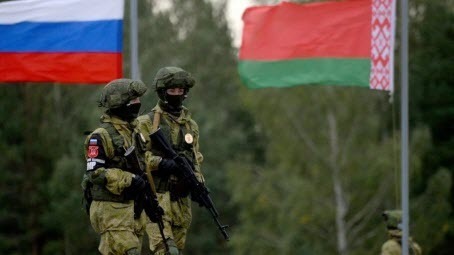 Почему белорусам не стоит вторгаться в Украину: три причины - Евгений Магда