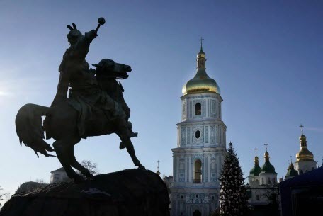 Война ставит под угрозу культурное наследие Украины
