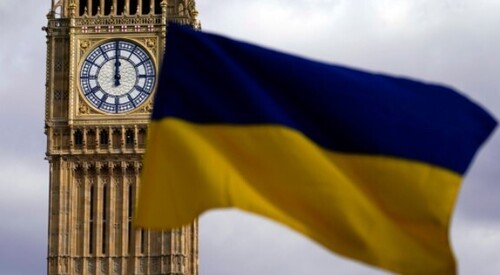 Великобританія припиняє дослідницьку співпрацю з Росією та виділяє 3 млн. фунтів українським науковцям