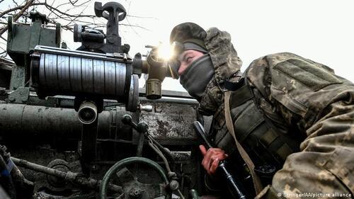 32-й день войны в Украине: главные события
