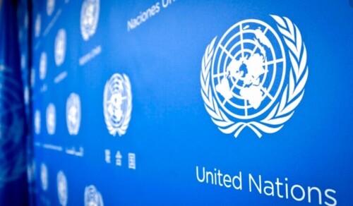ООН готова стать посредником для достижения перемирия между Украиной и Россией