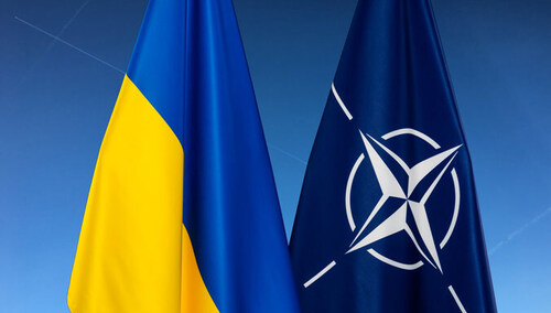 "Как мы на практике обеспечиваем безопасность НАТО" - Алексей Копытько