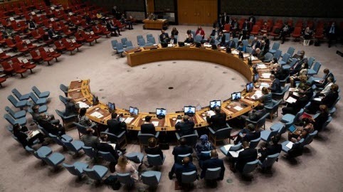 Росія скликає засідання Ради Безпеки ООН, через "жахливу провокацію у Бучі" - Дмитро "Калинчук" Вовнянко 