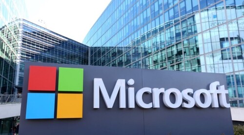 Компания Microsoft помешала российским хакерам атаковать серверы в Украине, ЕС и США