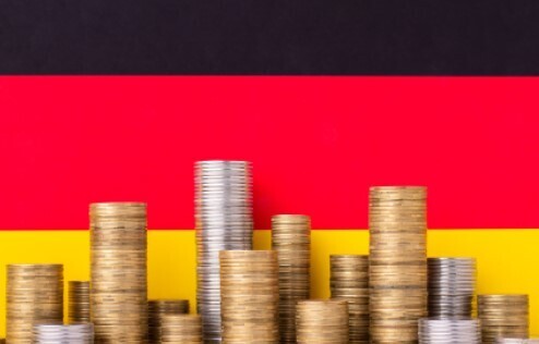 Новости Экономики - Поговорим опять о Германии