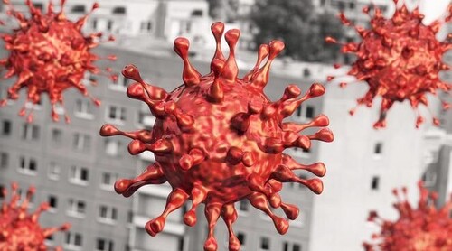 Количество заражений коронавирусом в мире превысило полмиллиарда