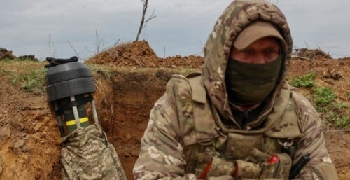 Байден і союзники обговорять підтримку України на тлі нового наступу Росії