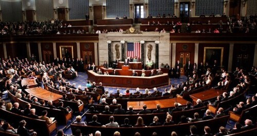  Администрация Байдена направляет в Конгресс США запрос на помощь Украине в размере $33 млрд.