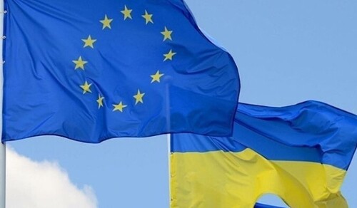 Европейский план Маршалла для Украины