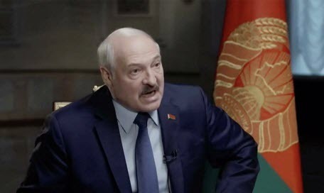 Сито Сократа: Лукашенко: ничтожество и шизофрения