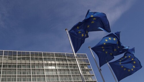 ЕС: в вопросе о санкциях против РФ достигнут значительный прогресс