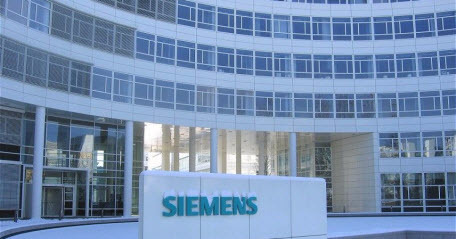 Немецкий концерн Siemens полностью уходит из России