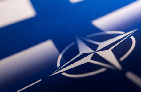 Финляндия и Швеция хотят вступить в НАТО. Почему это так важно?