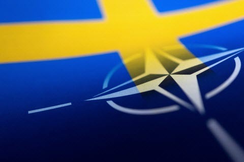 Швеция в НАТО: Готовность с самого начала