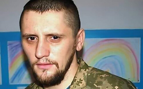 «Киборг» из Николаева заявил, что его вместе с тремя сослуживцами отправили в СИЗО из-за смерти диверсанта