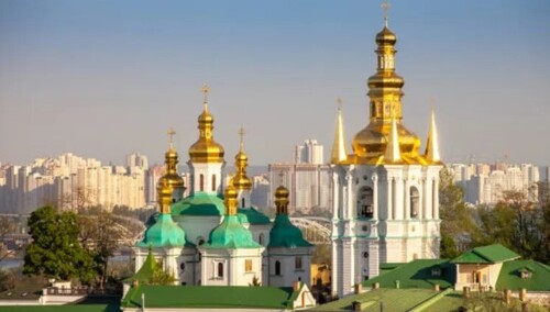 Церковні свята у червні 2022 року: православний календар