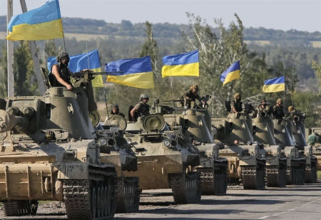 100 дней: Как война повлияла на Украину, Россию и весь мир