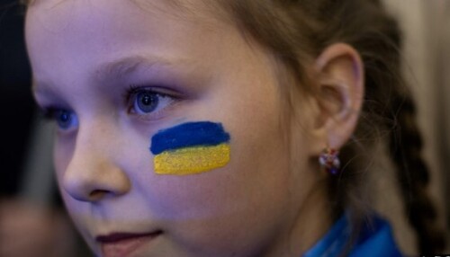 Про Україну дізналися у світі, бо вона захищається – Тімоті Снайдер