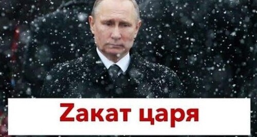 "Это удручает. Мы можем проиграть: в России начали говорить об ужасной судьбе Путина" - Роман Цимбалюк (ВИДЕО)