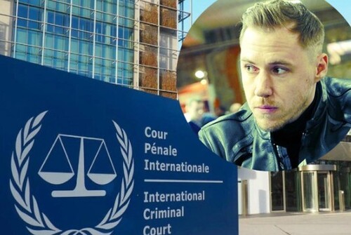 ГРУ попыталось внедрить нелегала в Международный уголовный суд