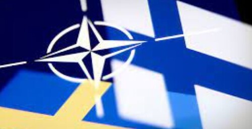 Финляндия и Швеция не вступят в НАТО