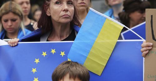 "Украинское кандидатство и европейское самоуважение" - Виталий Портников