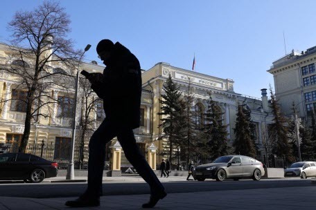 Свершилось! Россия впервые за столетие объявила дефолт по суверенному долгу в инвалюте