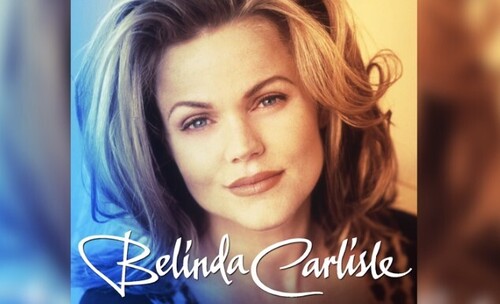 Belinda Carlisle - Greatest Hits
