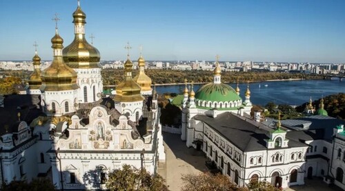 ​Церковні свята у липні 2022 року: православний календар