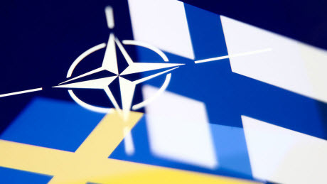 Главы МИД Финляндии и Швеции подписали протоколы о вступлении в НАТО