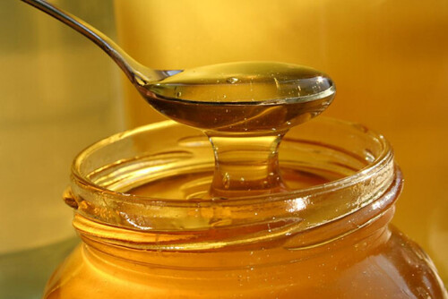  Мед в помощь печени: Шесть рецептов