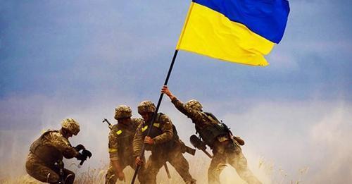 "Герої у нашому серці: Україна переможе, ми повернемо все, що загарбав ворог" - Олена Степова