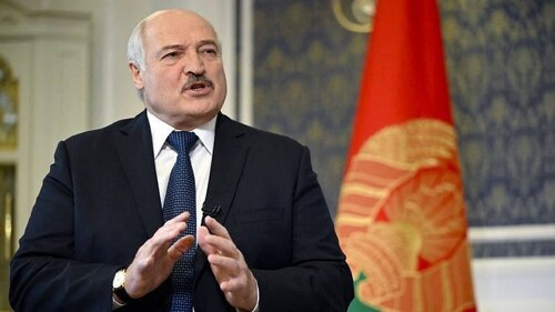 Сито Сократа: Лукашенко на измене