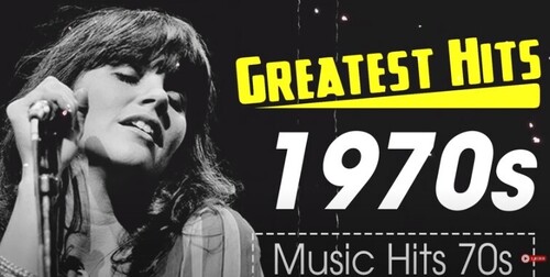 Music Hits 70-s Greatest Hits Songs