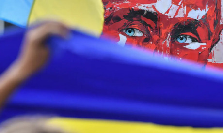 Что выберет Запад: комфорт или поддержку Украины