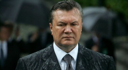 Бродит призрак Януковича: как «семья» возвращается в Киев