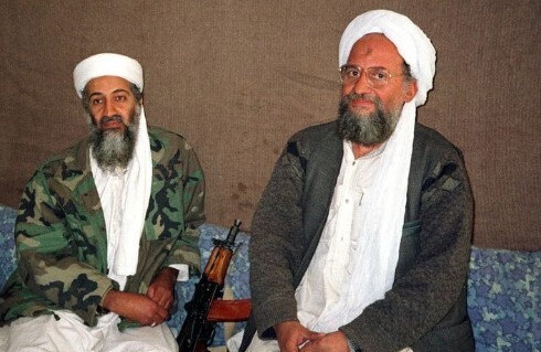 Бен Ладен і аль-Завахрі постали перед судом