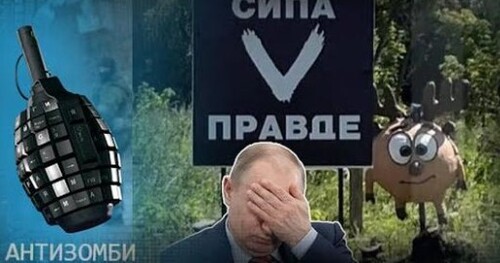 Путин идет ВА-БАНК? Убийцы и маньяки в ЧВК Вагнера. Зачем Кремлю СРОЧНАЯ мобилизация в тюрьмах