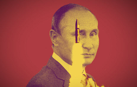 Кремль теперь против ядерной войны?