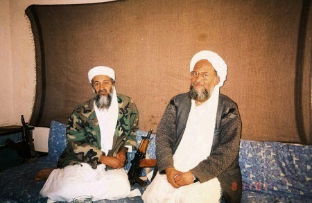 Как ЦРУ охотилось за аль-Завахири, одним из организаторов терактов 11 сентября