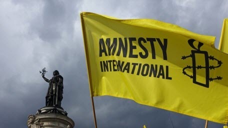Amnesty International на службе Кремля